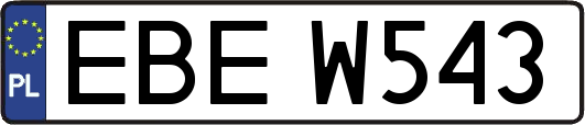 EBEW543
