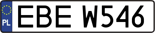 EBEW546