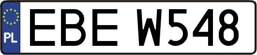 EBEW548