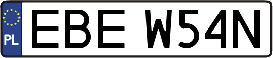 EBEW54N
