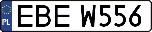 EBEW556