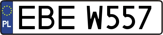 EBEW557