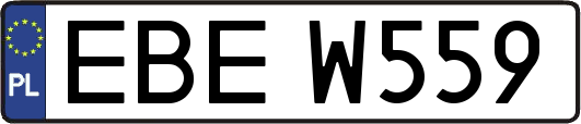 EBEW559