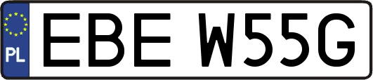 EBEW55G