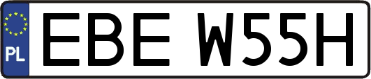 EBEW55H