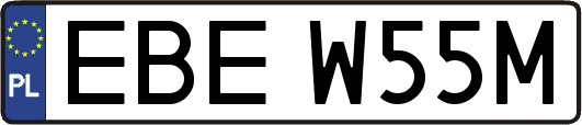 EBEW55M