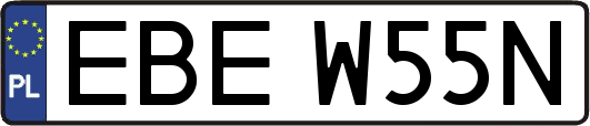 EBEW55N