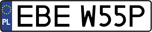 EBEW55P