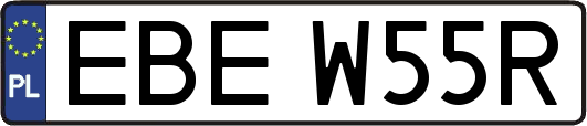 EBEW55R