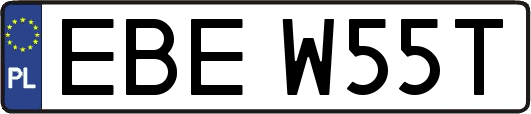 EBEW55T