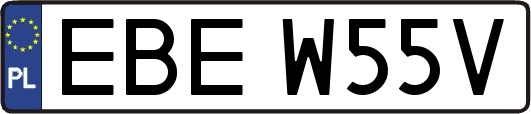 EBEW55V
