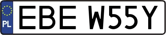 EBEW55Y