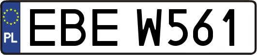 EBEW561