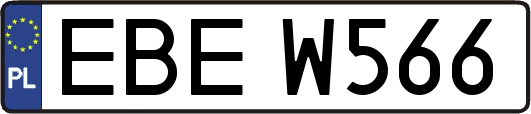 EBEW566