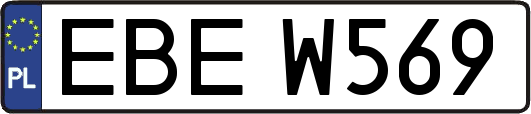 EBEW569