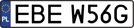 EBEW56G