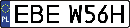 EBEW56H