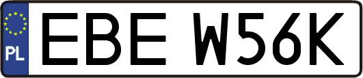 EBEW56K