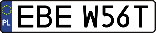 EBEW56T