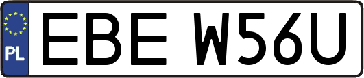 EBEW56U