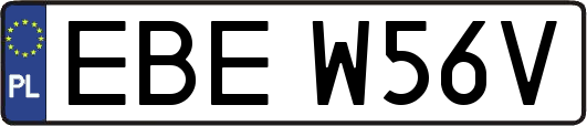 EBEW56V