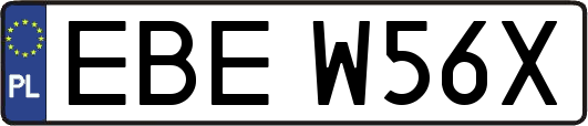 EBEW56X