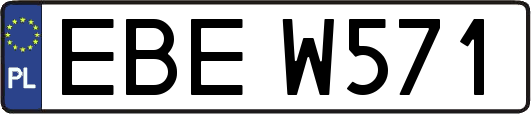 EBEW571