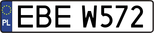 EBEW572