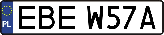 EBEW57A