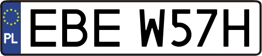 EBEW57H