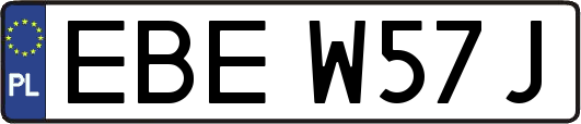 EBEW57J