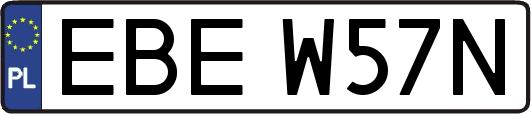 EBEW57N