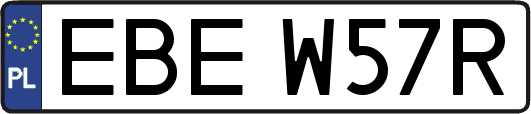 EBEW57R