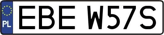 EBEW57S