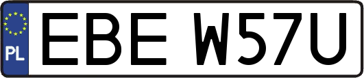 EBEW57U