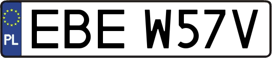 EBEW57V