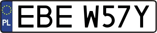 EBEW57Y