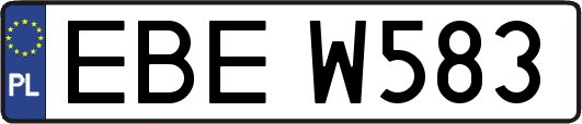 EBEW583