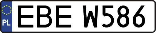 EBEW586