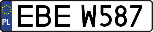 EBEW587