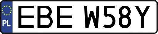 EBEW58Y