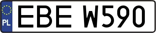 EBEW590
