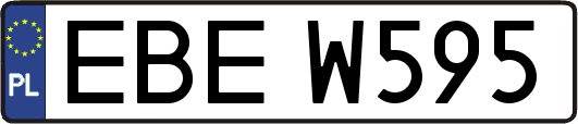 EBEW595
