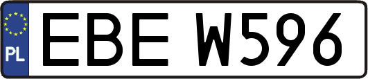 EBEW596