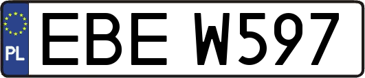 EBEW597