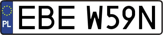 EBEW59N
