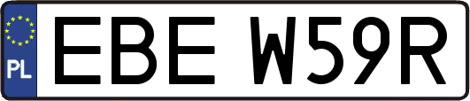 EBEW59R