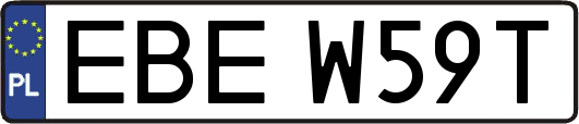 EBEW59T
