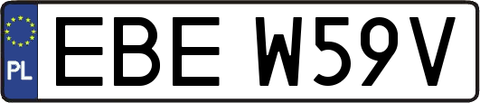 EBEW59V
