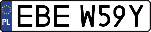 EBEW59Y